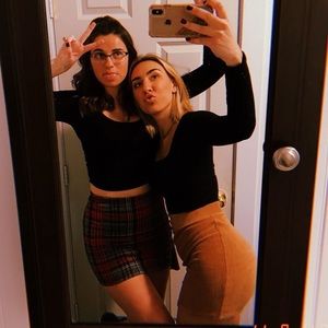 Meet your Posher, Meagan